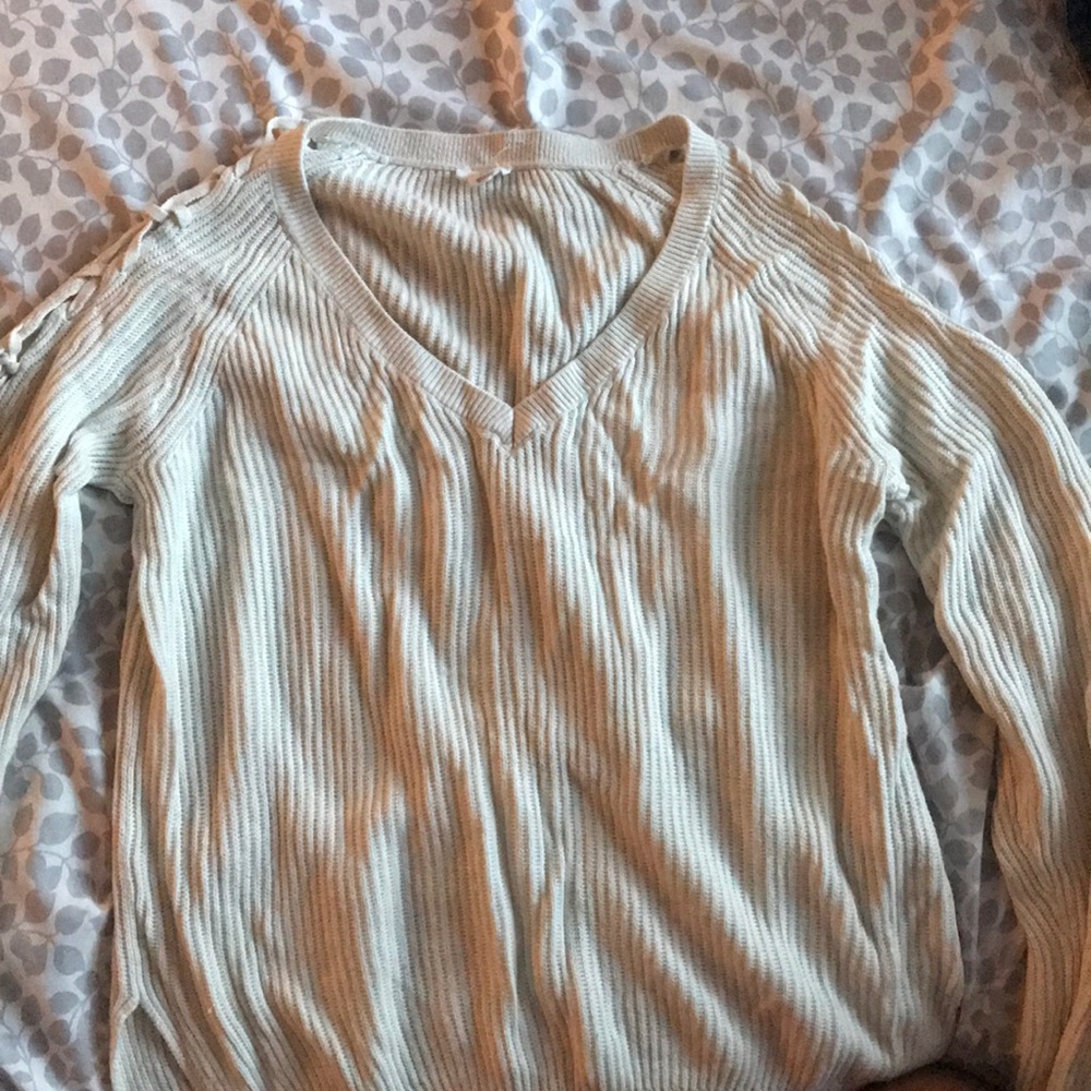 Sweater!!